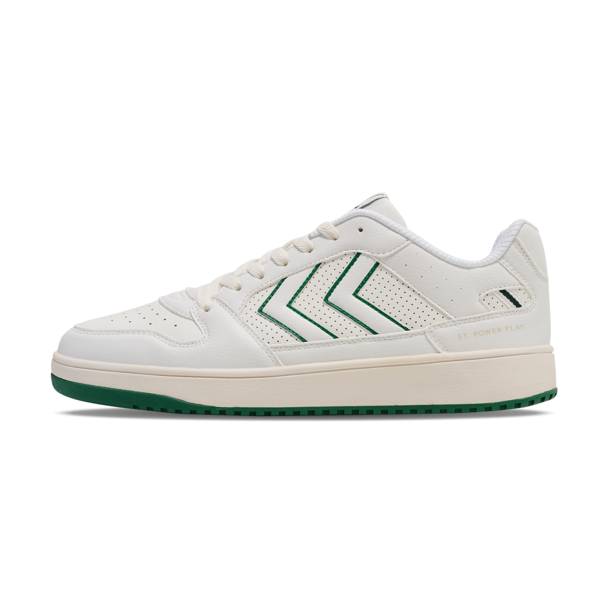 hummel Unisex St. Power Play Pe Shoes-1