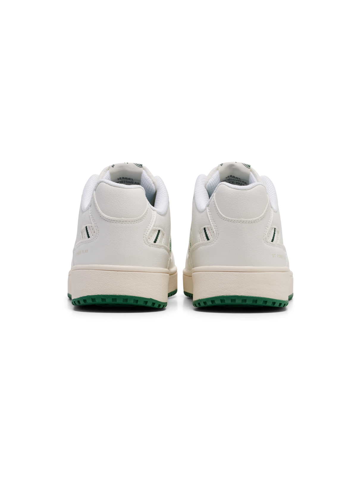 hummel Unisex St. Power Play Pe Shoes-4