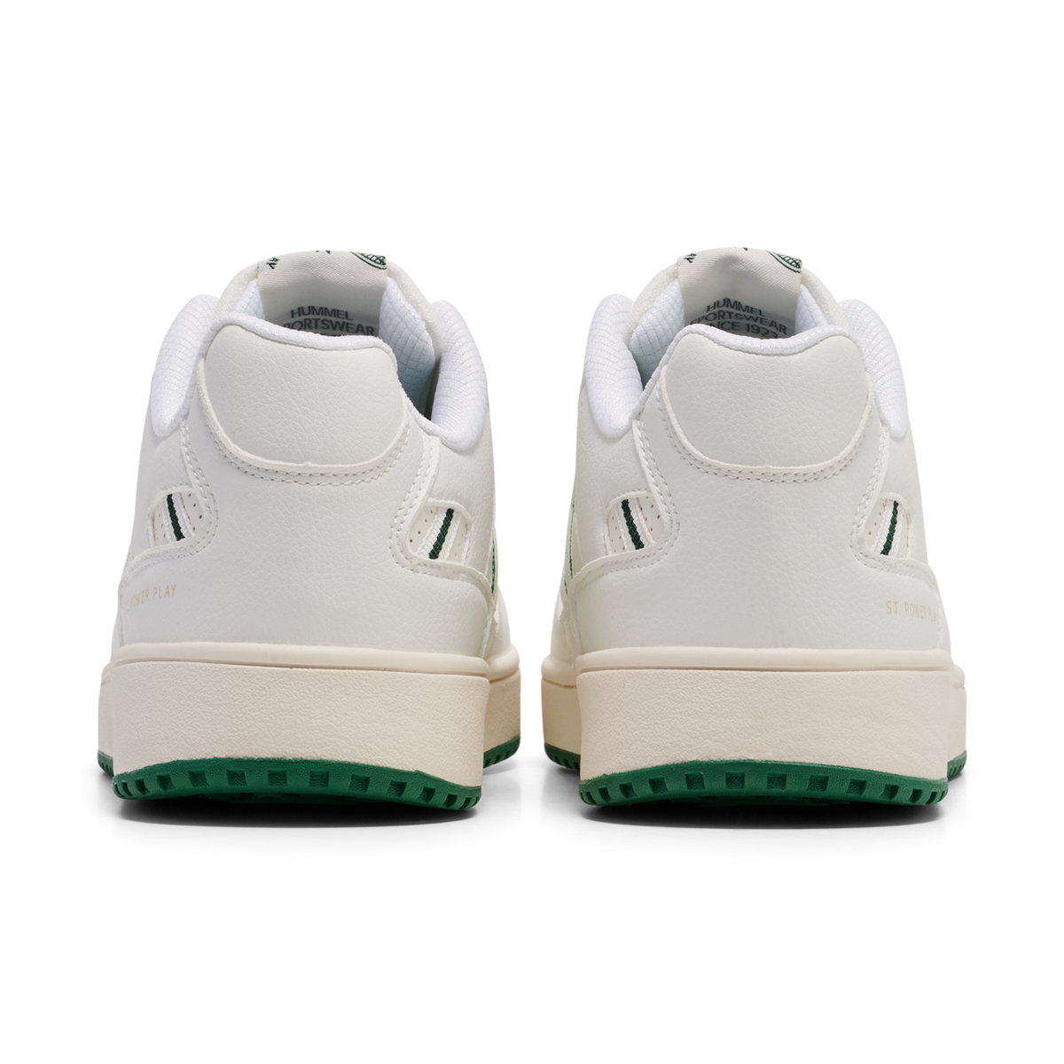 hummel Unisex St. Power Play Pe Shoes-4