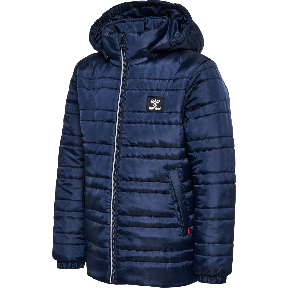 hummel Youth Bilbo Tex Jacket-1