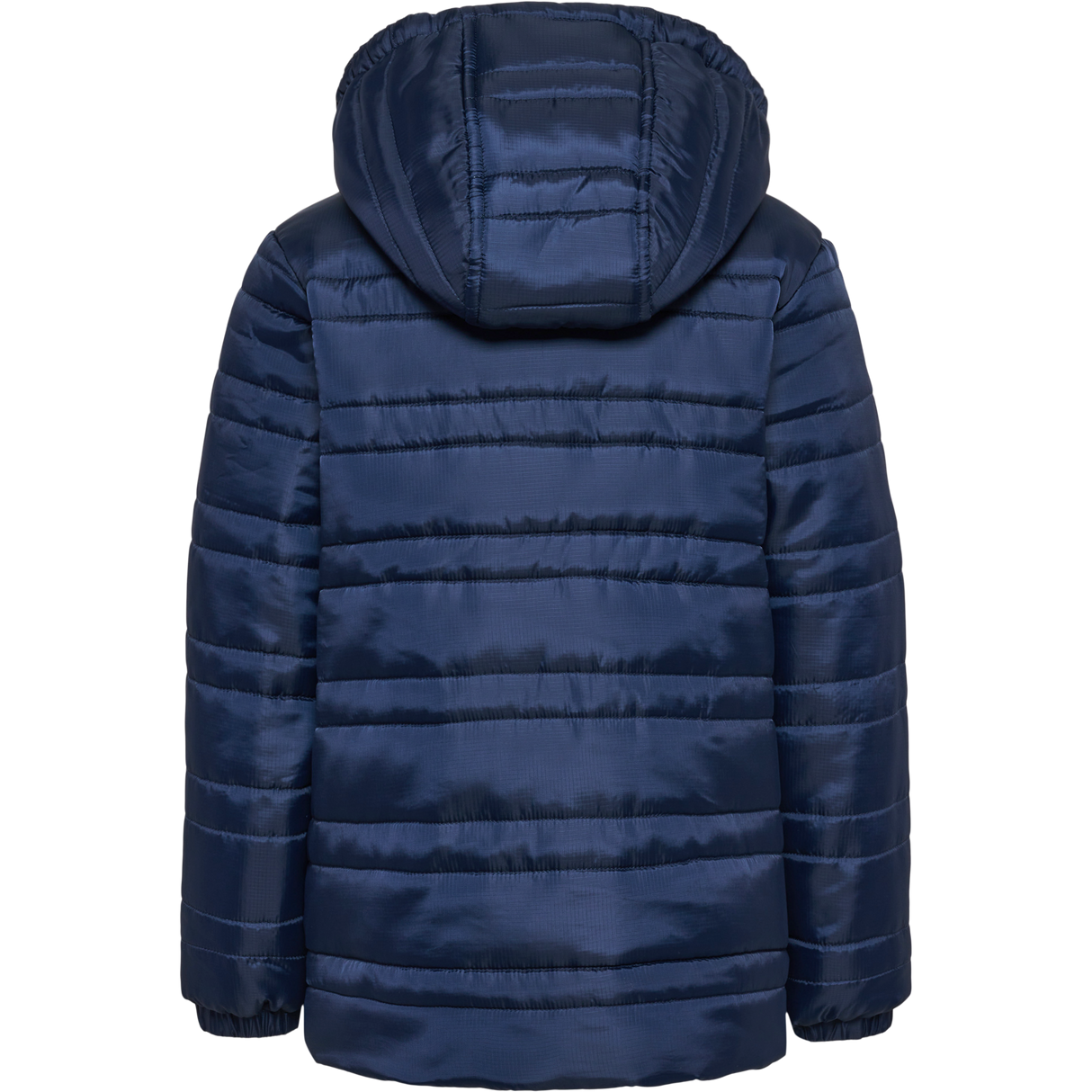hummel Youth Bilbo Tex Jacket-2