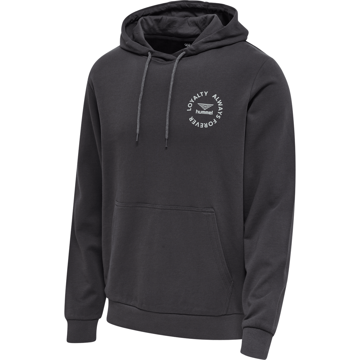 hummel Unisex Legacy Loyalty Hoodie-1