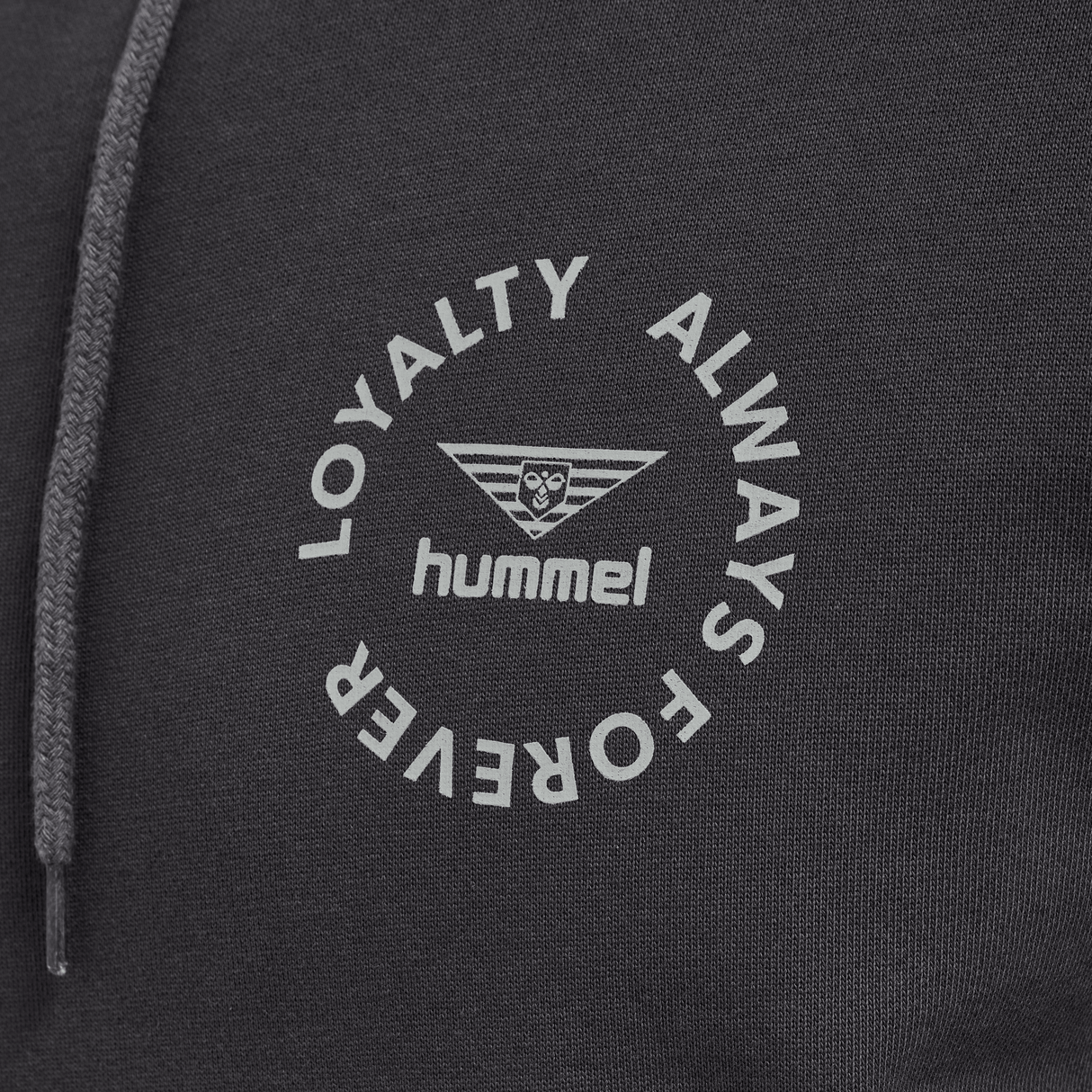 hummel Unisex Legacy Loyalty Hoodie-3