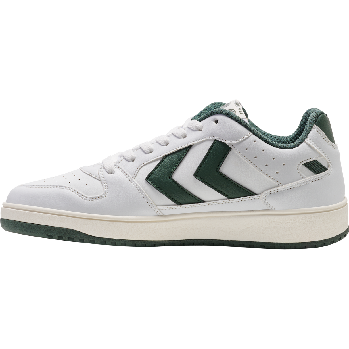hummel Unisex St. Power Play Rt Shoes-3