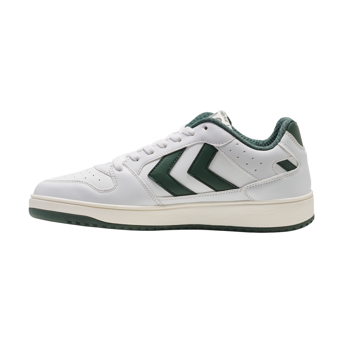 hummel Unisex St. Power Play Rt Shoes-3