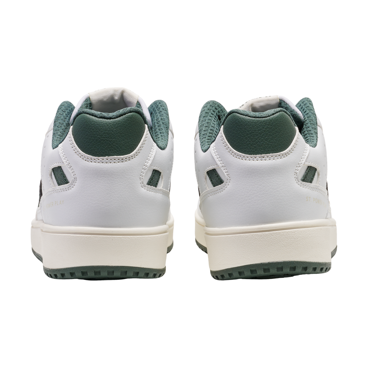 hummel Unisex St. Power Play Rt Shoes-4