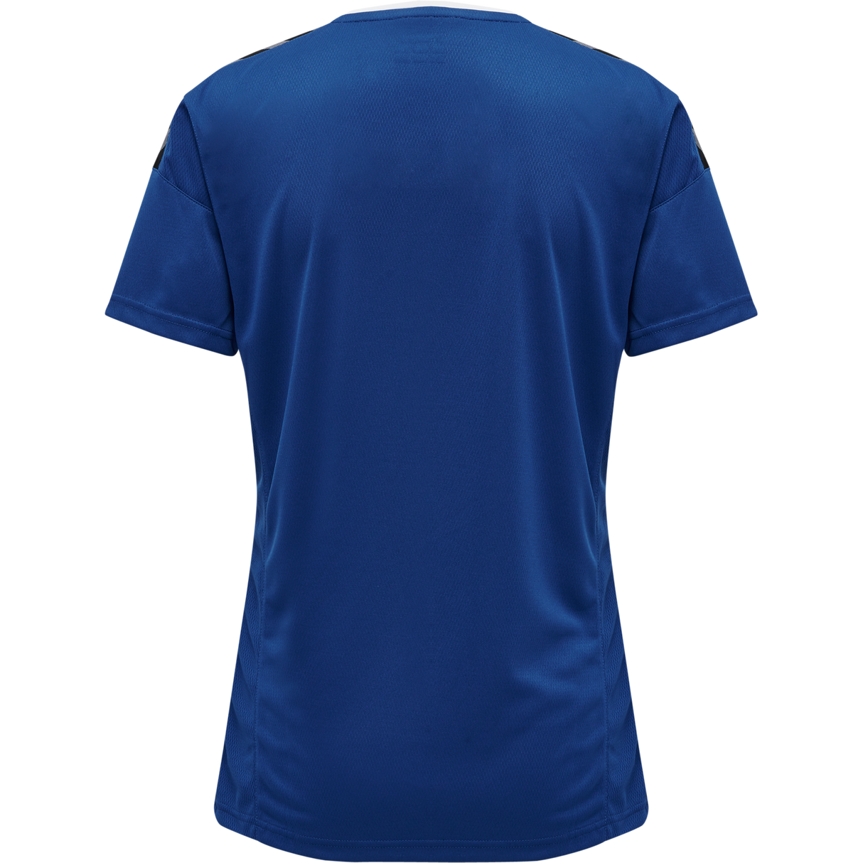 hummel Women's Authentic Poly Jersey Short Sleeve-2