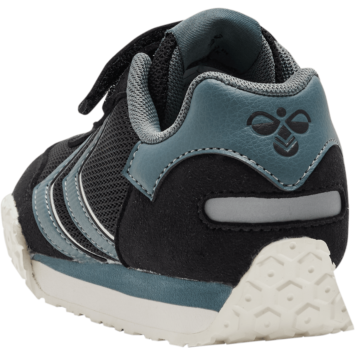 hummel Youth Reflex Ftr Shoes-4
