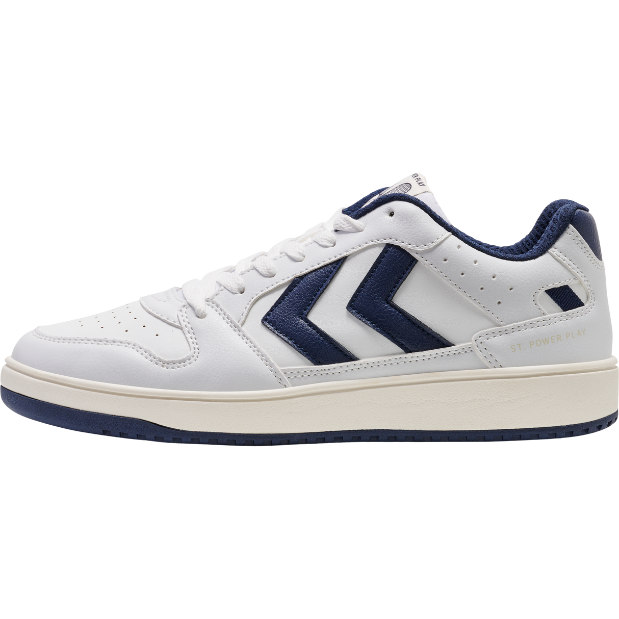 hummel Unisex St. Power Play Rt Shoes-1