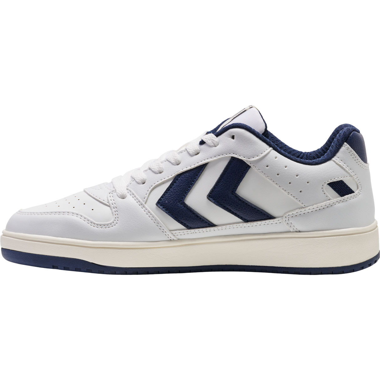 hummel Unisex St. Power Play Rt Shoes-3