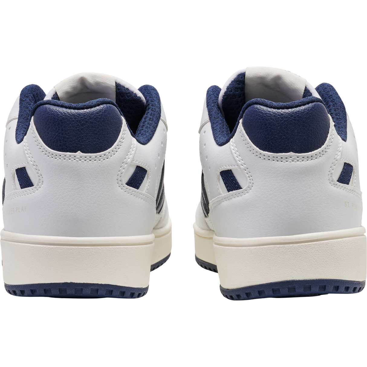hummel Unisex St. Power Play Rt Shoes-4
