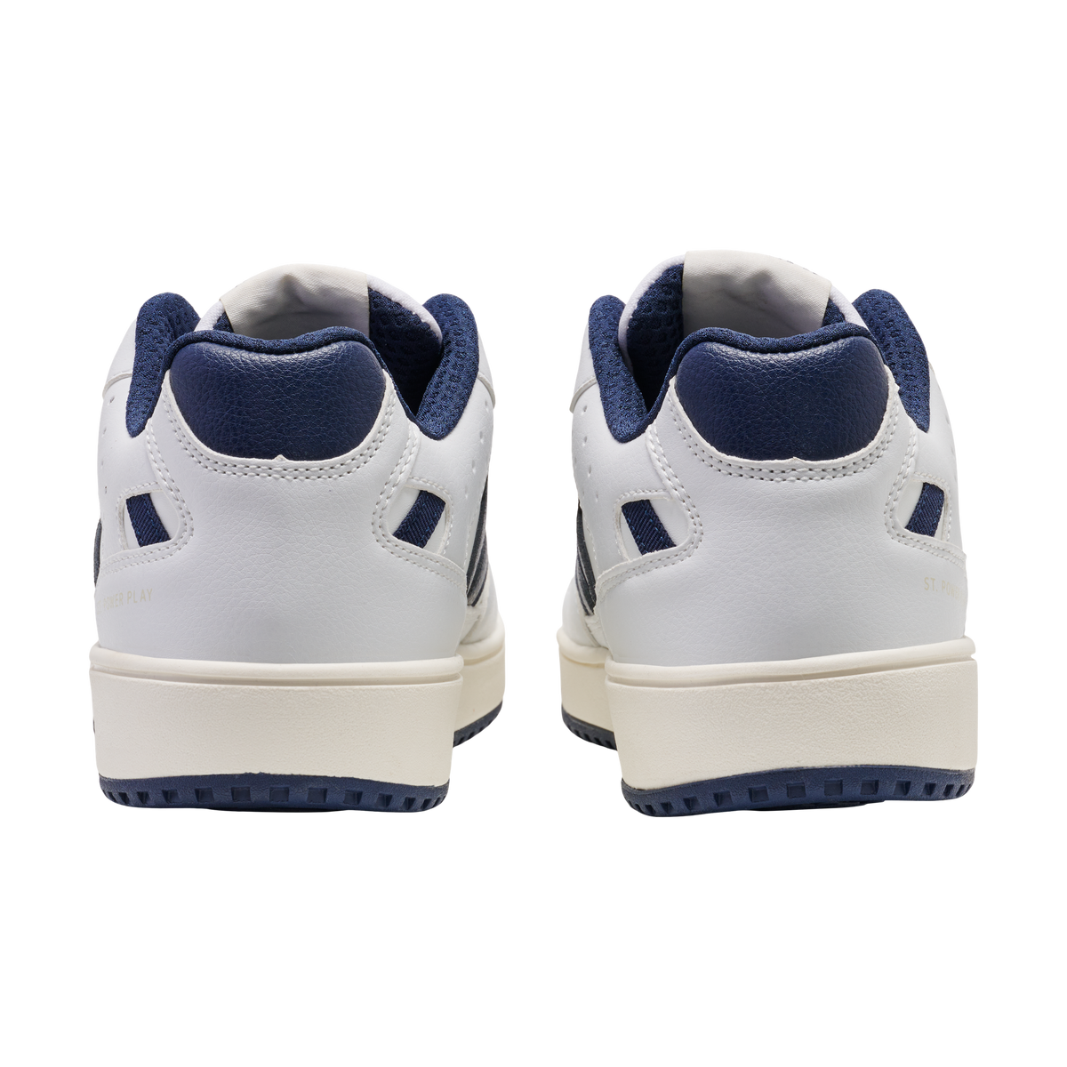 hummel Unisex St. Power Play Rt Shoes-4