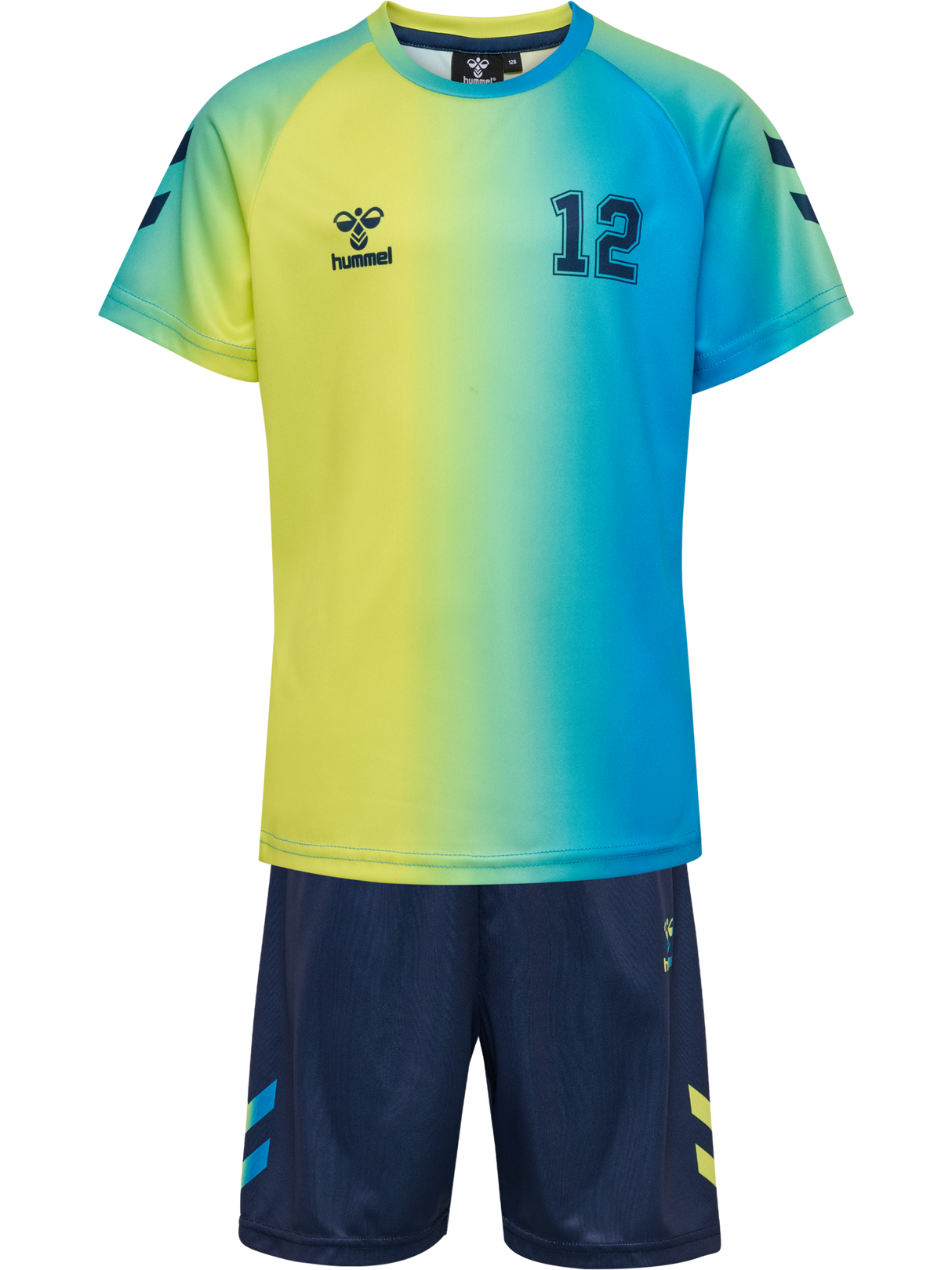 hummel Youth Shimmer Set-1