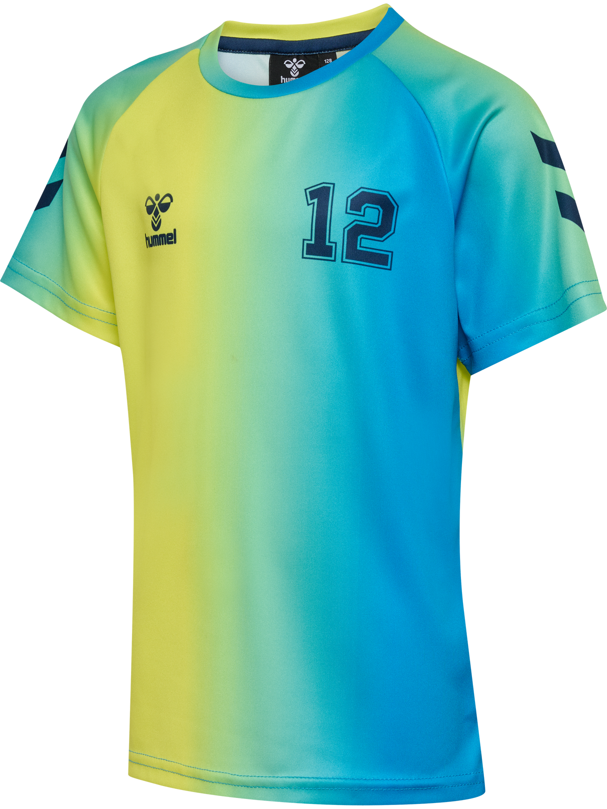 hummel Youth Shimmer Set-2