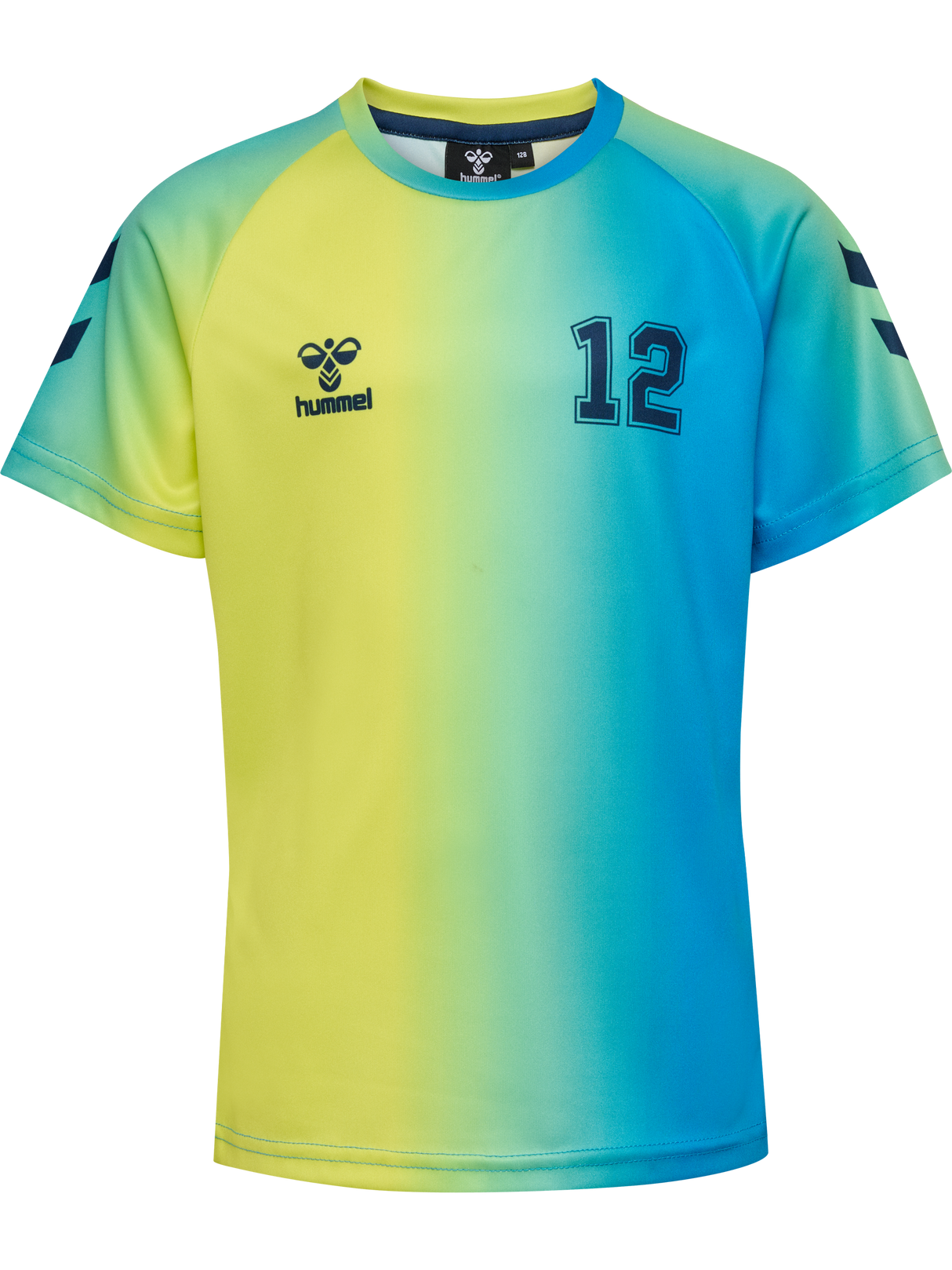 hummel Youth Shimmer Set-3