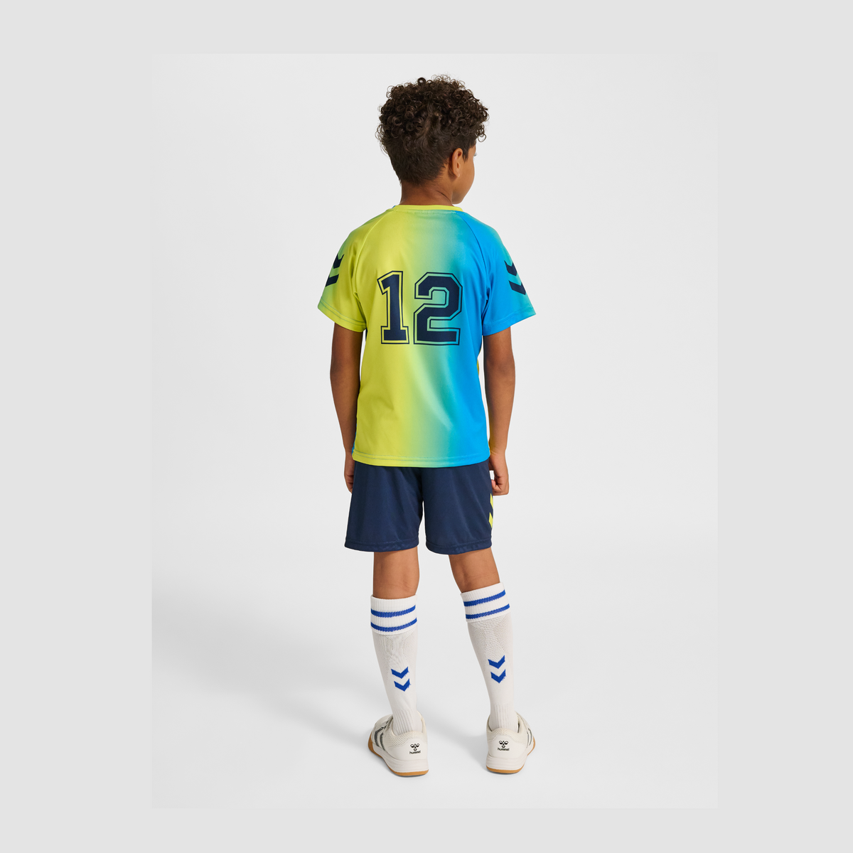 hummel Youth Shimmer Set-5