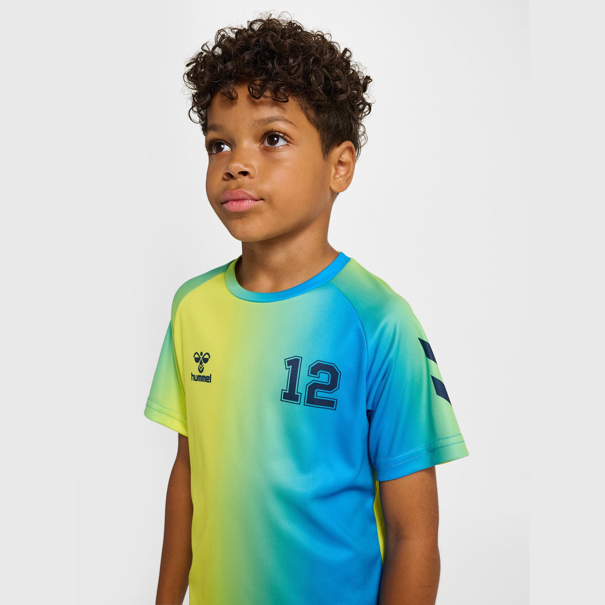 hummel Youth Shimmer Set-7