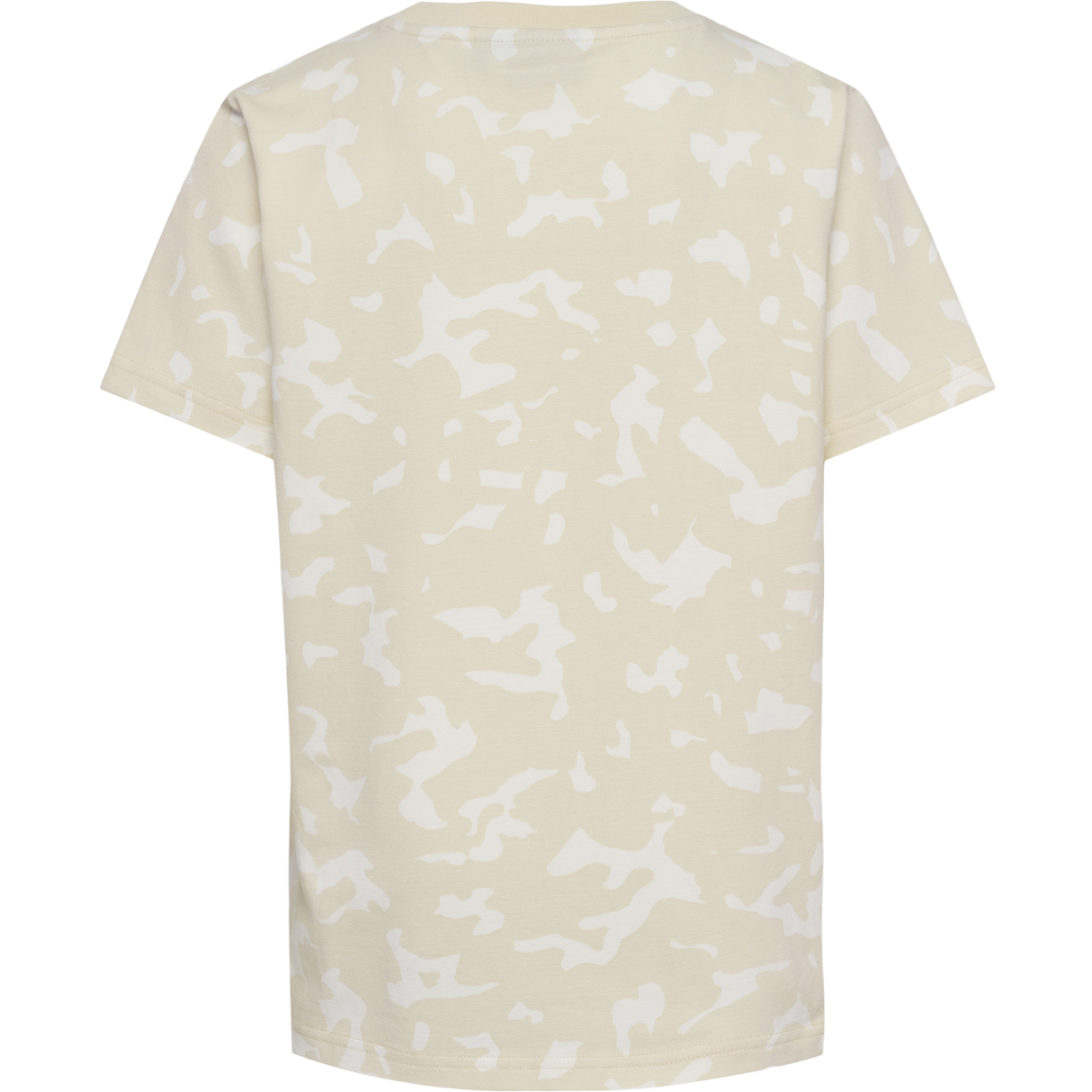 hummel Youth Rush AOP Short Sleeve T-Shirt-2