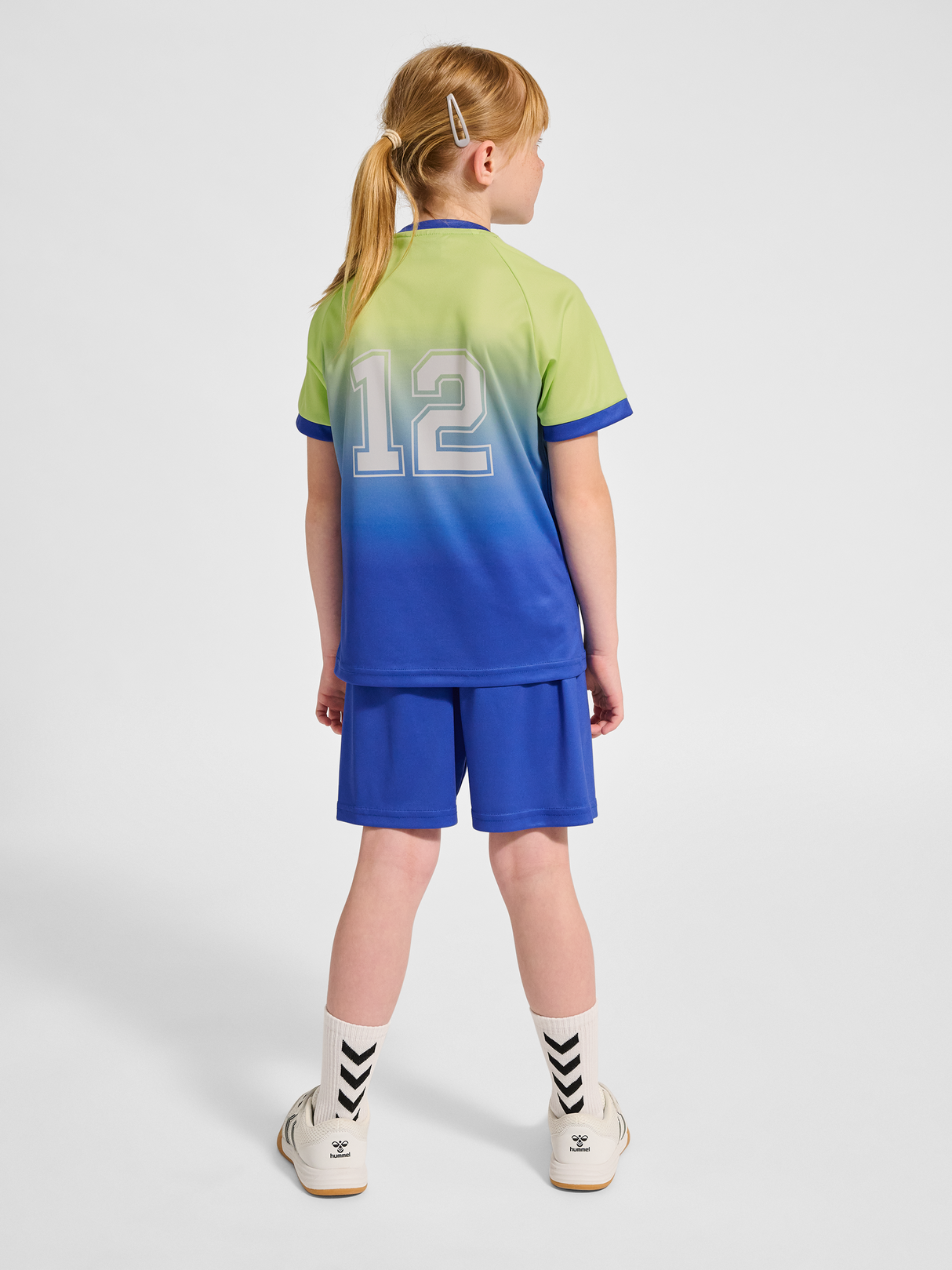 hummel Youth Shimmer Set-5