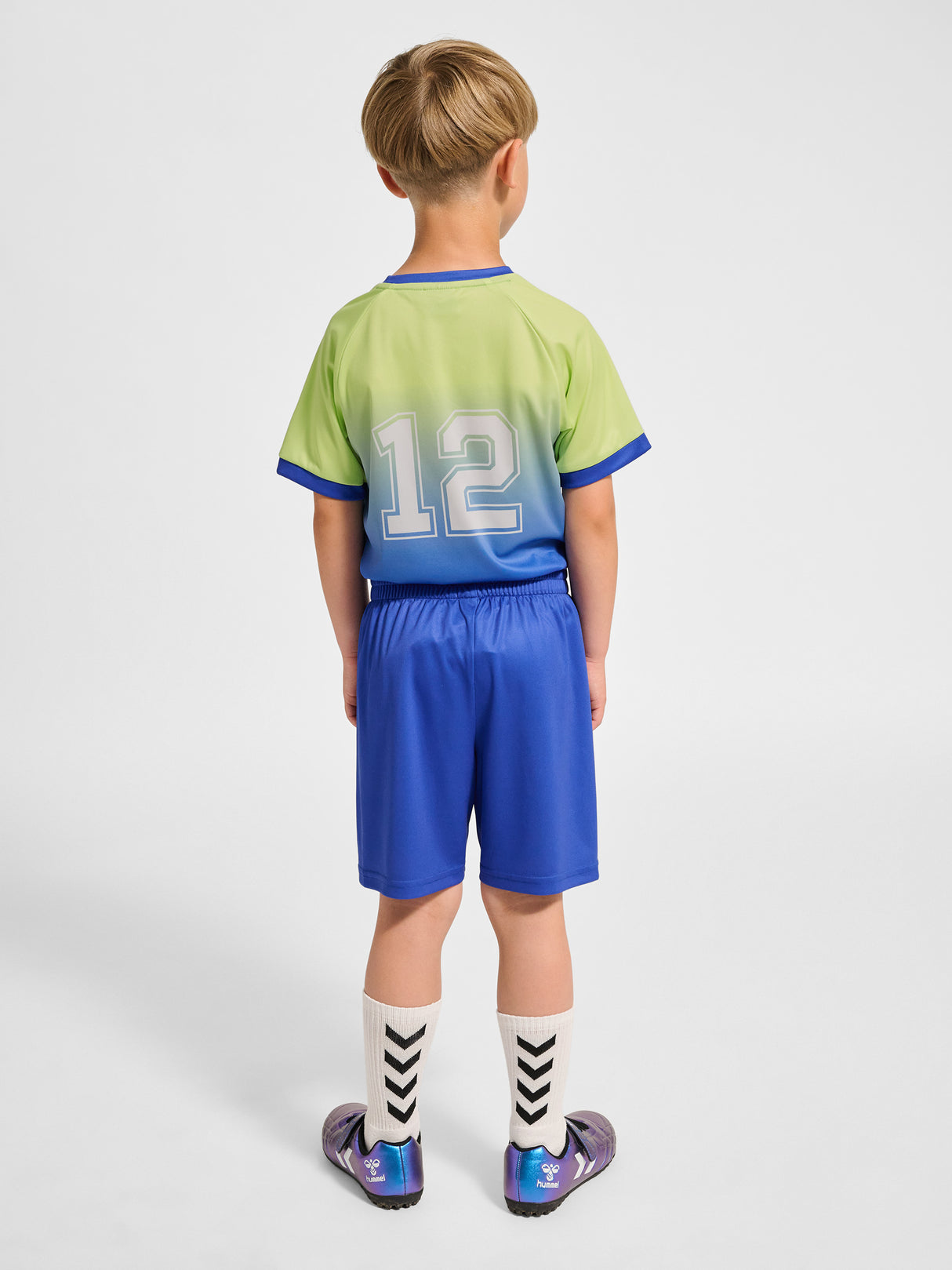 hummel Youth Shimmer Set-7