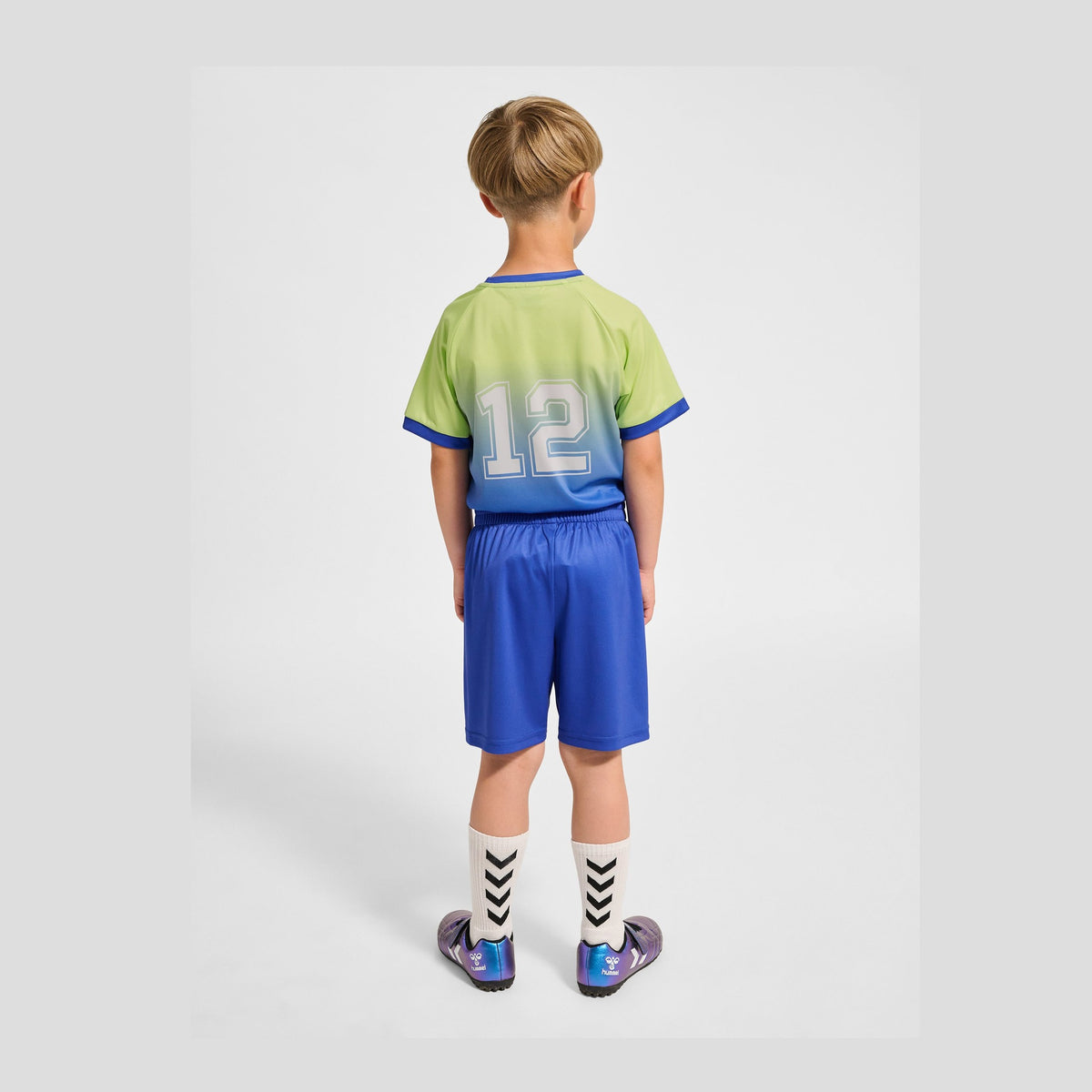 hummel Youth Shimmer Set-7