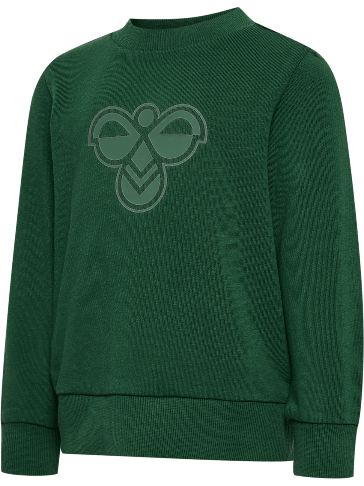 hummel Youth Mini Jersey Crewsuit Bee Noos-2