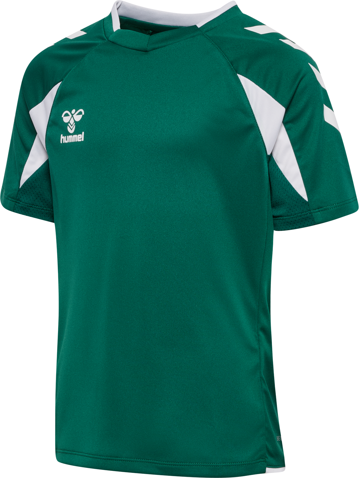 hummel Youth Core 2.0 Short Sleeve Jersey-1