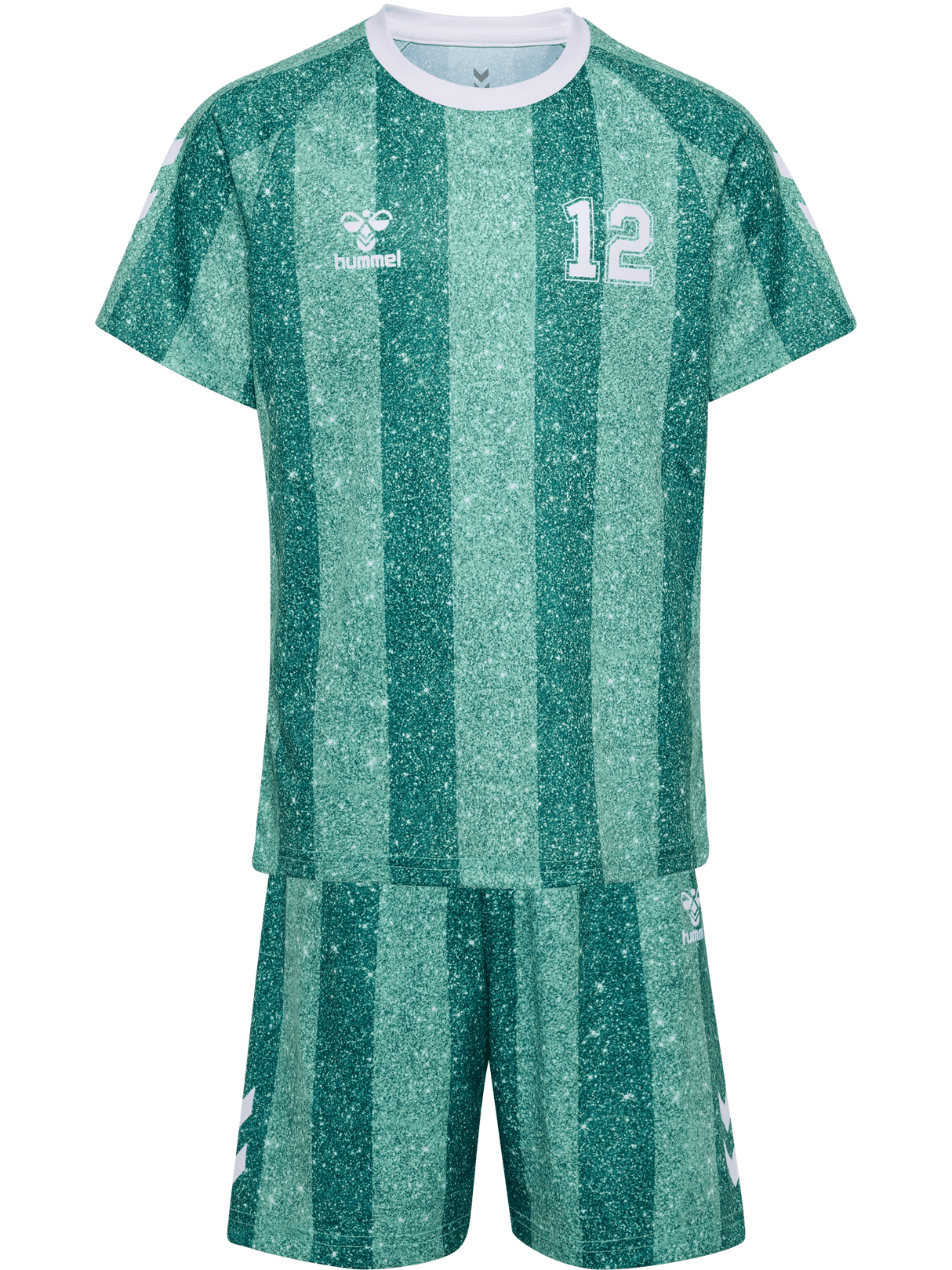 hummel Youth Shimmer Set-1