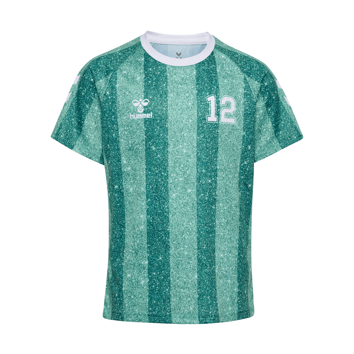 hummel Youth Shimmer Set-3