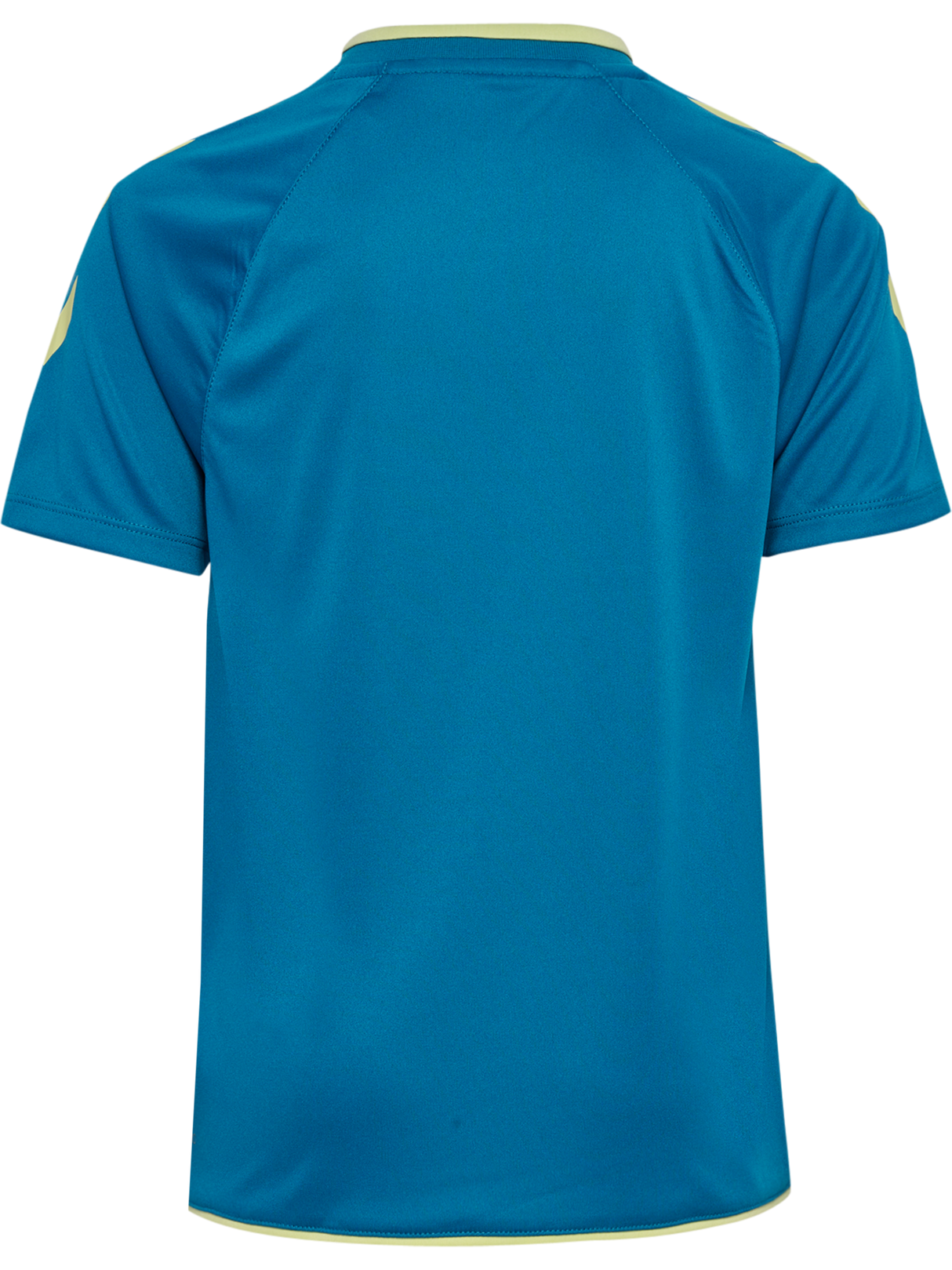 hummel Youth Core 2.0 Short Sleeve Jersey-2