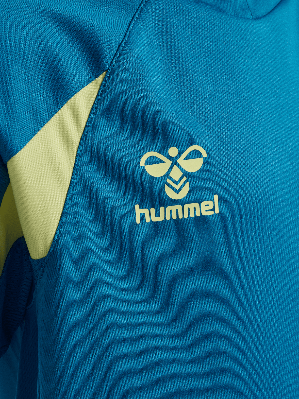 hummel Youth Core 2.0 Short Sleeve Jersey-3
