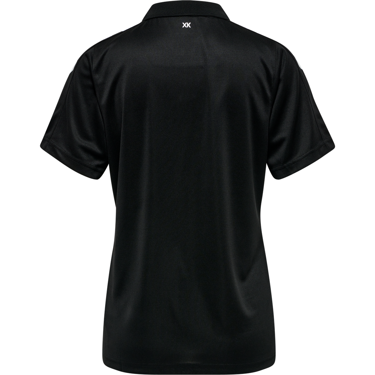 hummel Women's Core XK Functional Polo-2