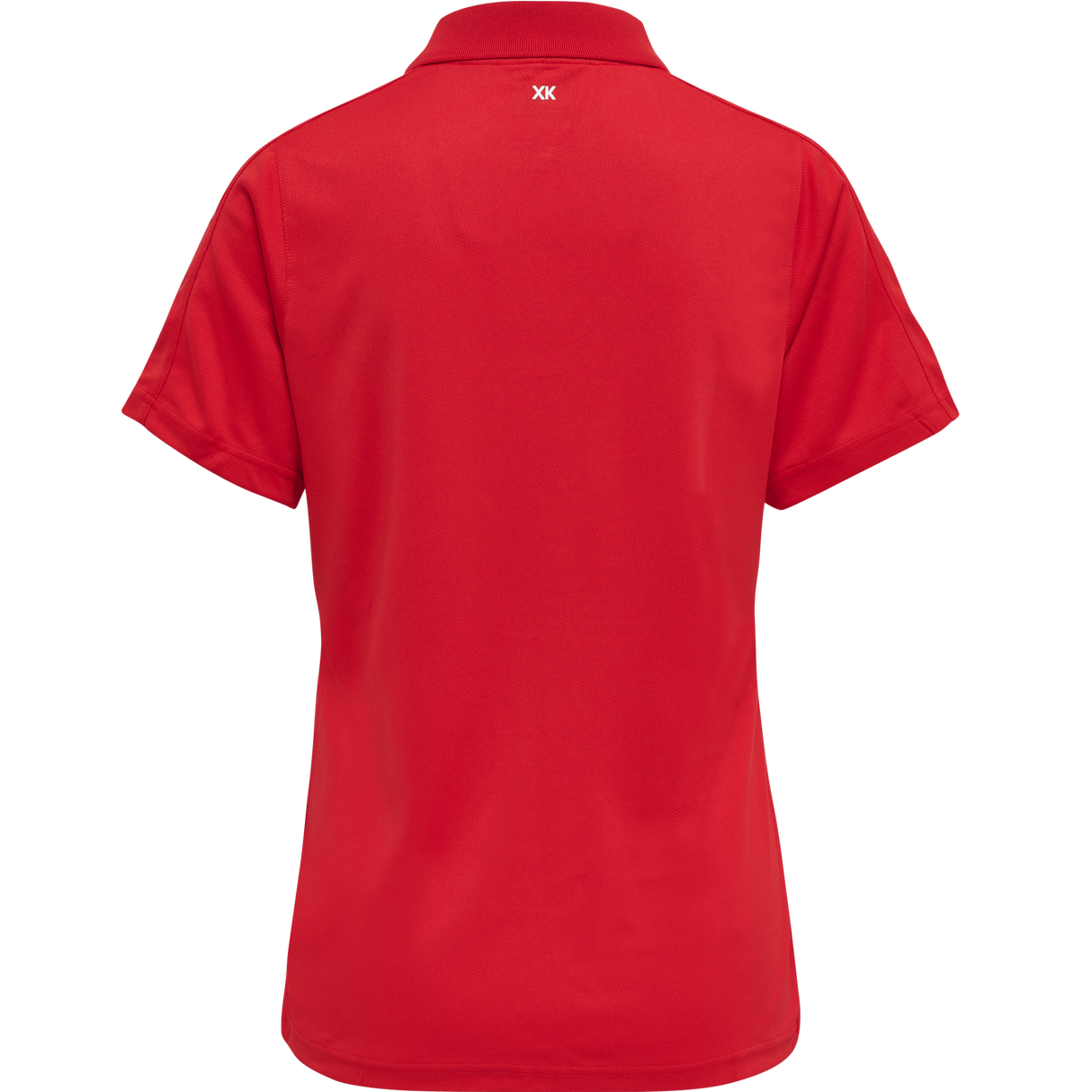 hummel Women's Core XK Functional Polo-2