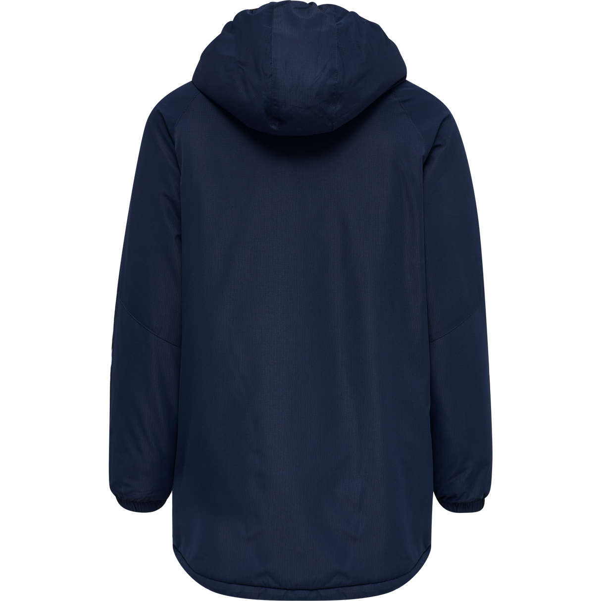 hummel Youth Authentic Bench Jacket-2