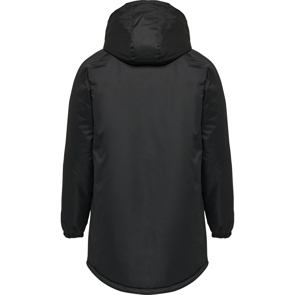 hummel Youth Authentic Bench Jacket-2