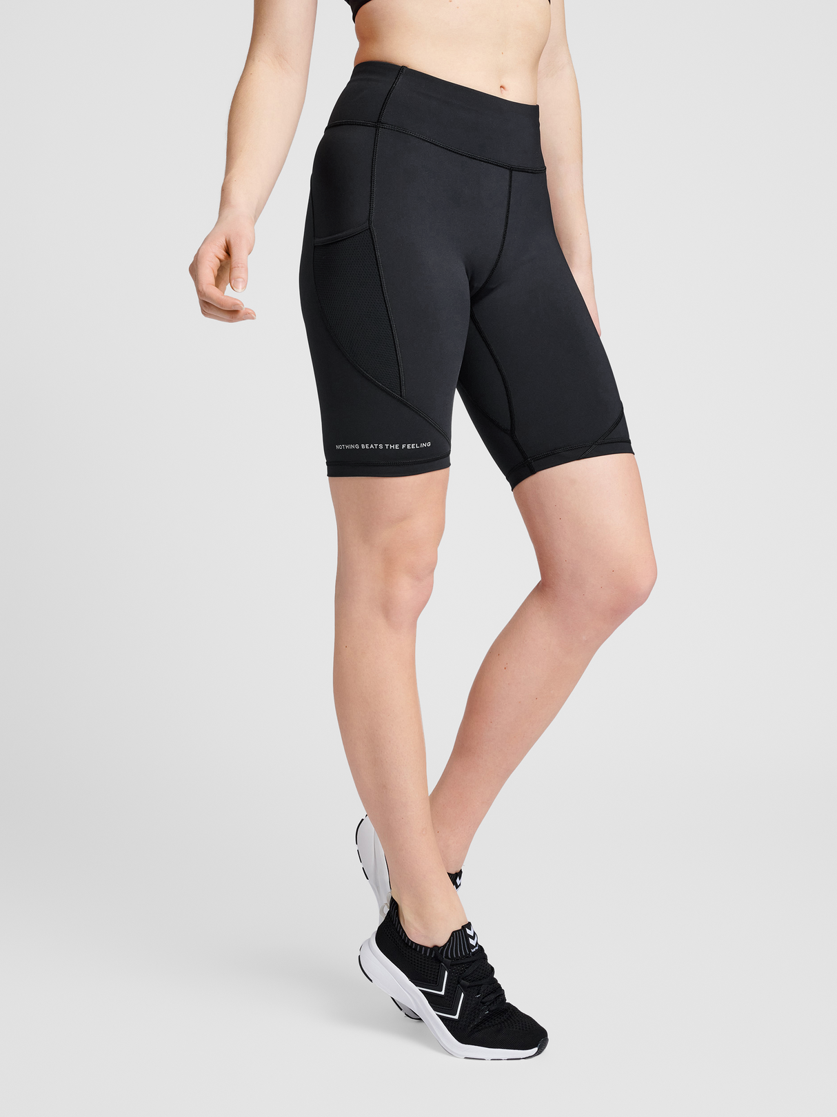 Newline Women's High Waist Sprinter-5