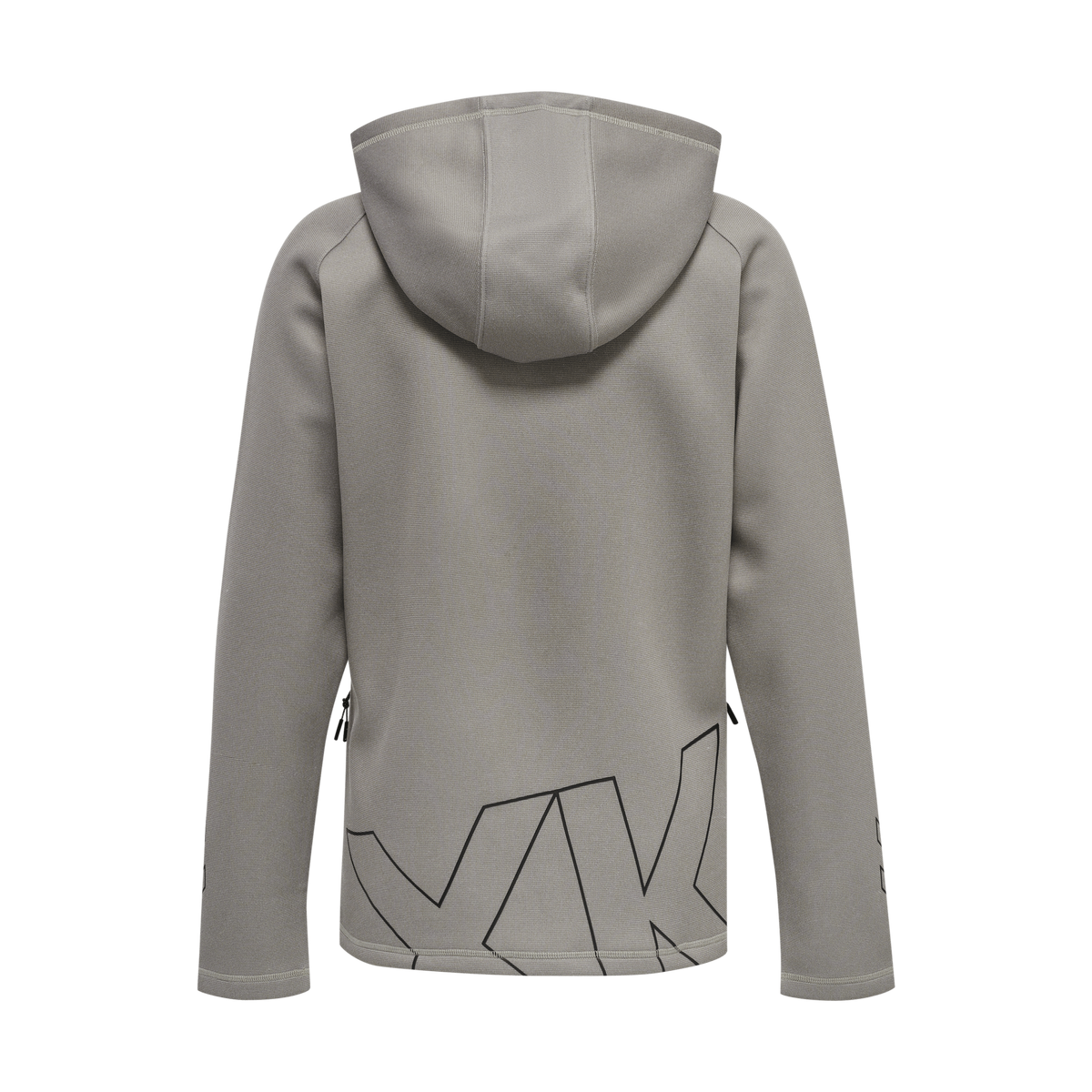 hummel Women's Cima XK Hoodie-2