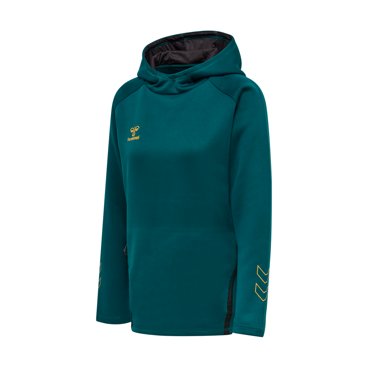 hummel Women's Cima XK Hoodie-1