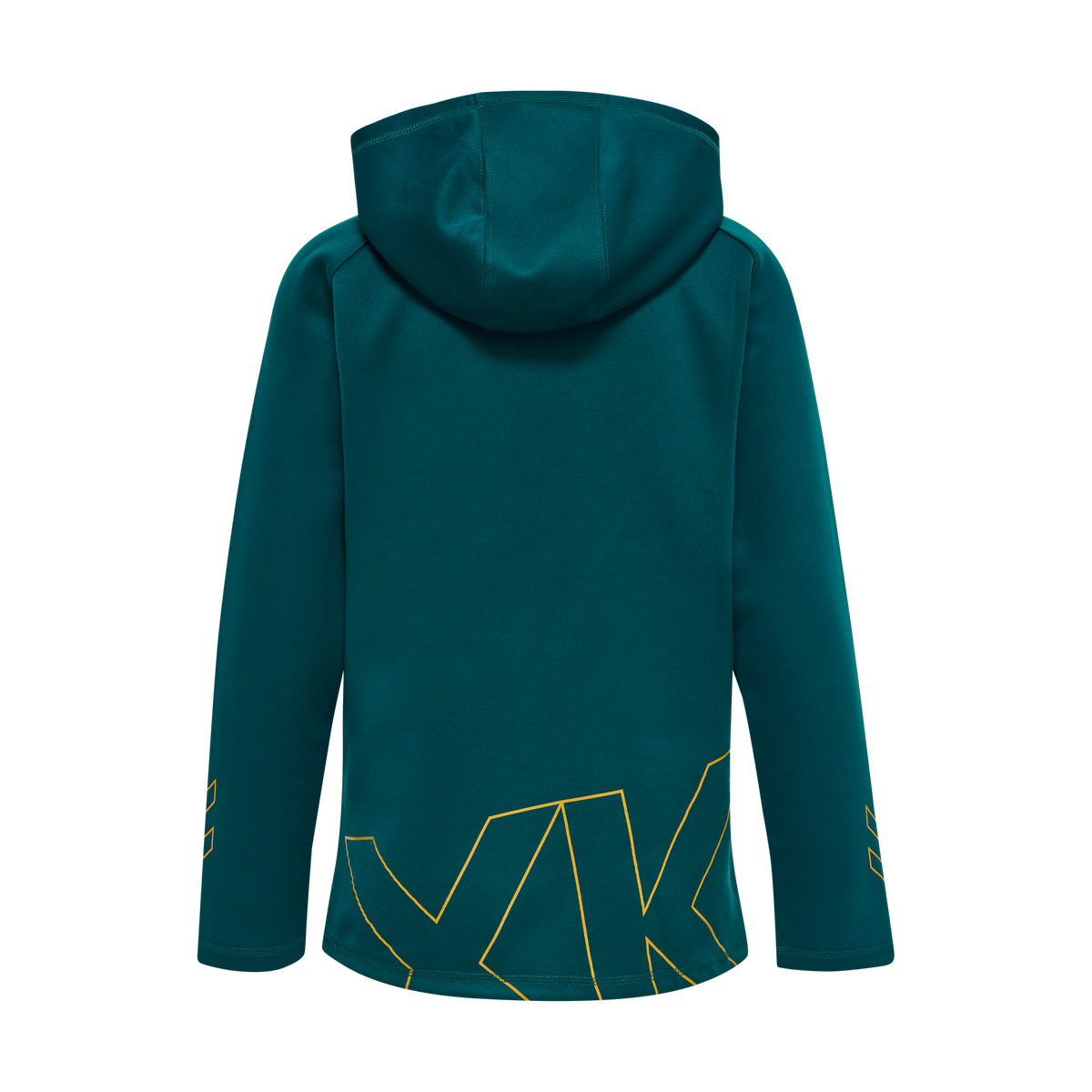hummel Women's Cima XK Hoodie-2