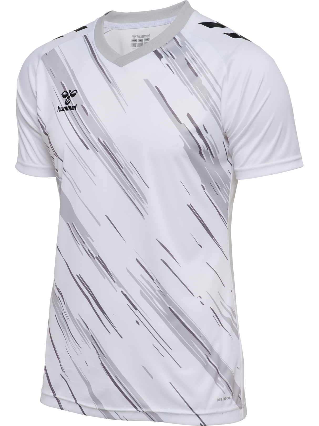 hummel Unisex Match Triumph Short Sleeve Jersey-1