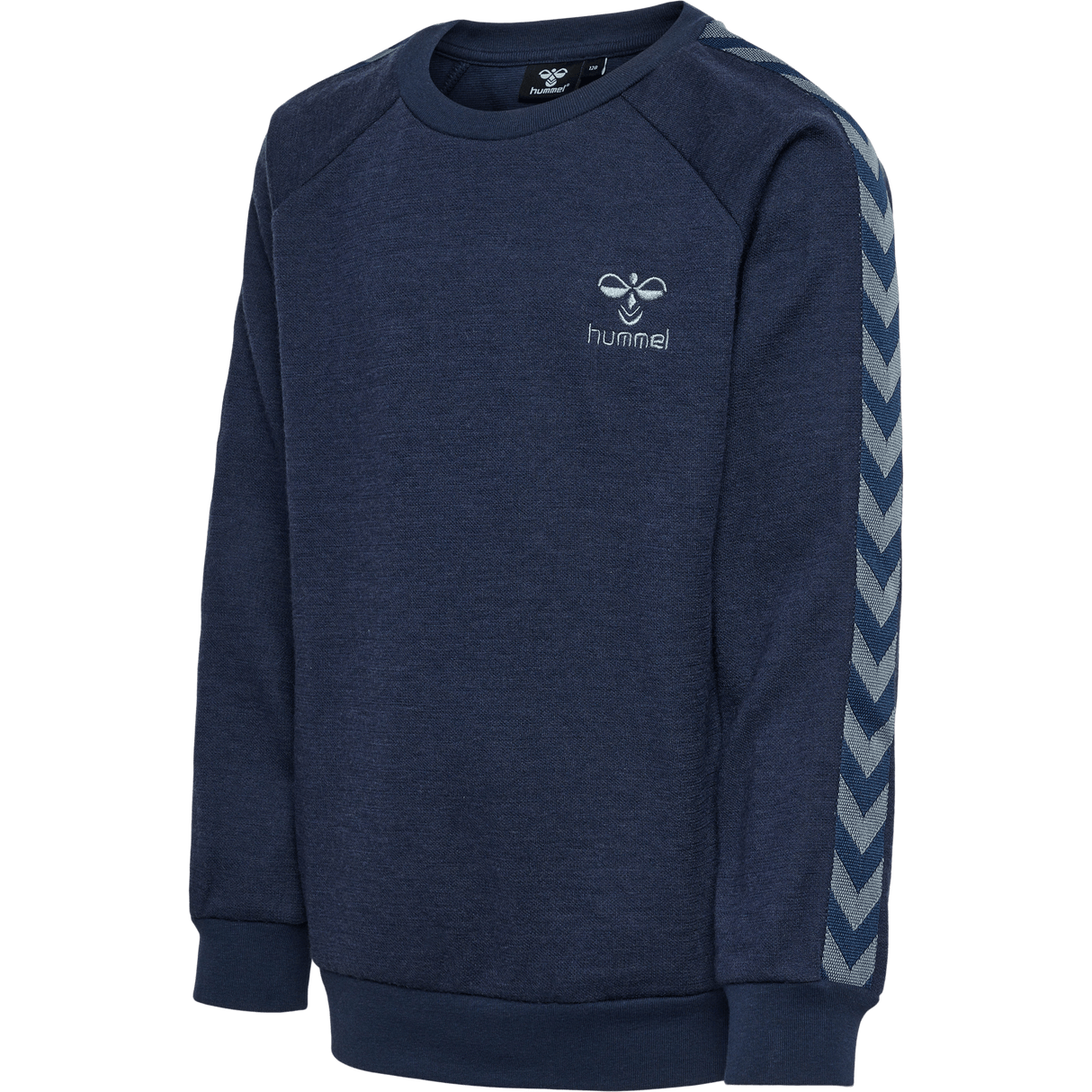 hummel Youth Wong Sweatshirt-1