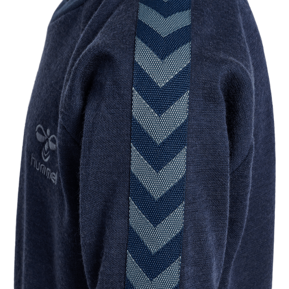 hummel Youth Wong Sweatshirt-4