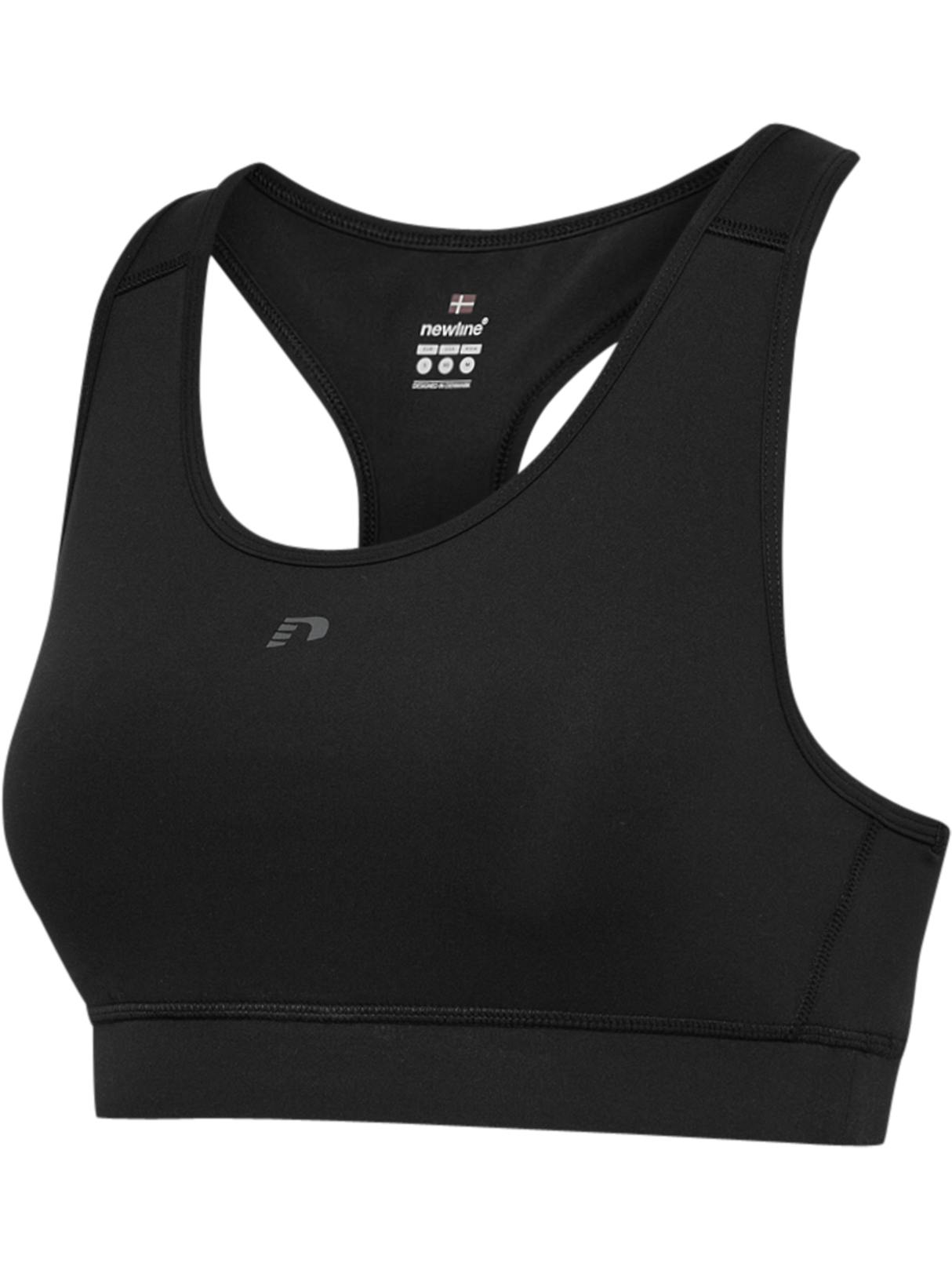 Newline Women's Lean Sports Bra-1