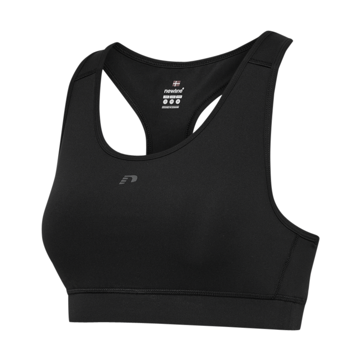 Newline Women's Lean Sports Bra-1