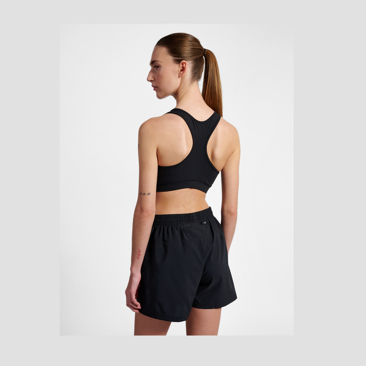 Newline Women's Lean Sports Bra-4