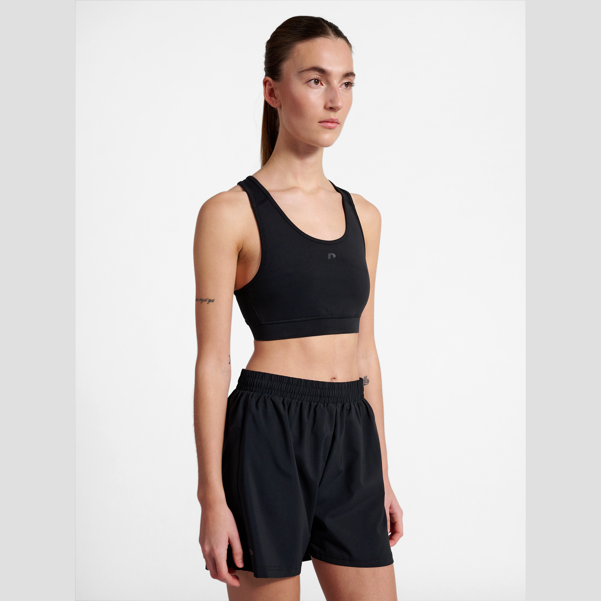Newline Women's Lean Sports Bra-5
