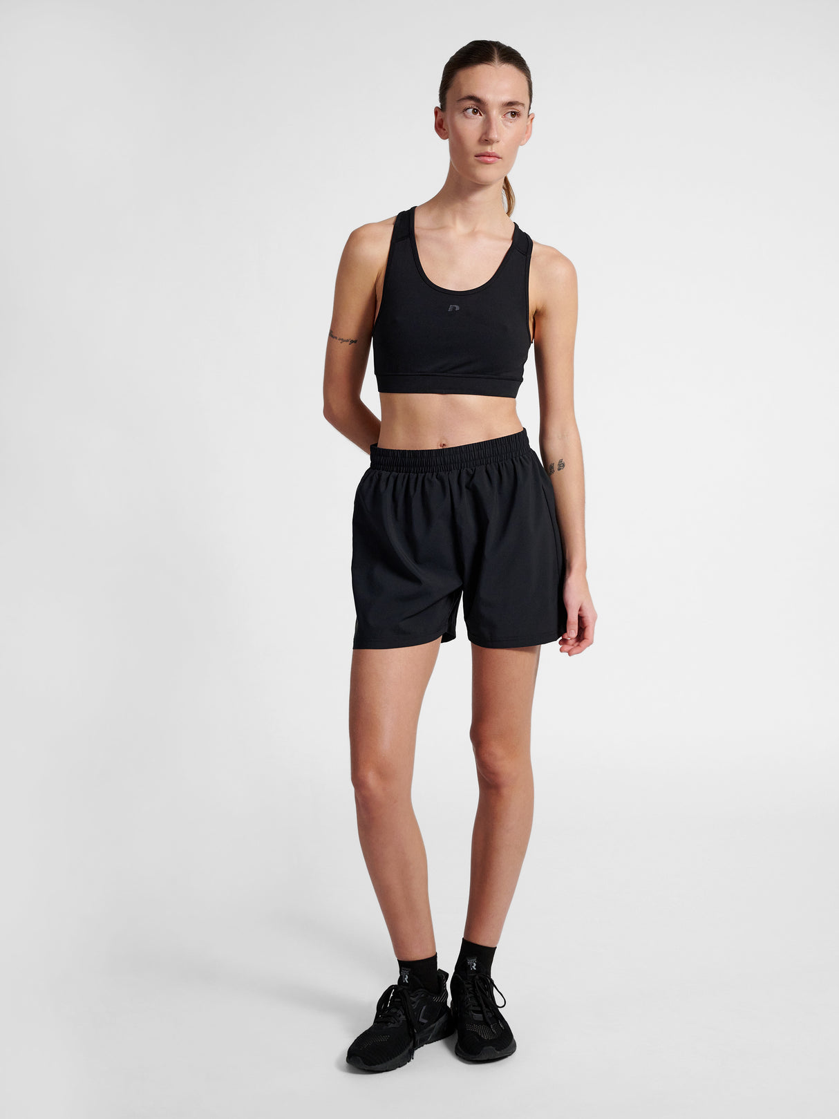 Newline Women's Lean Sports Bra-6