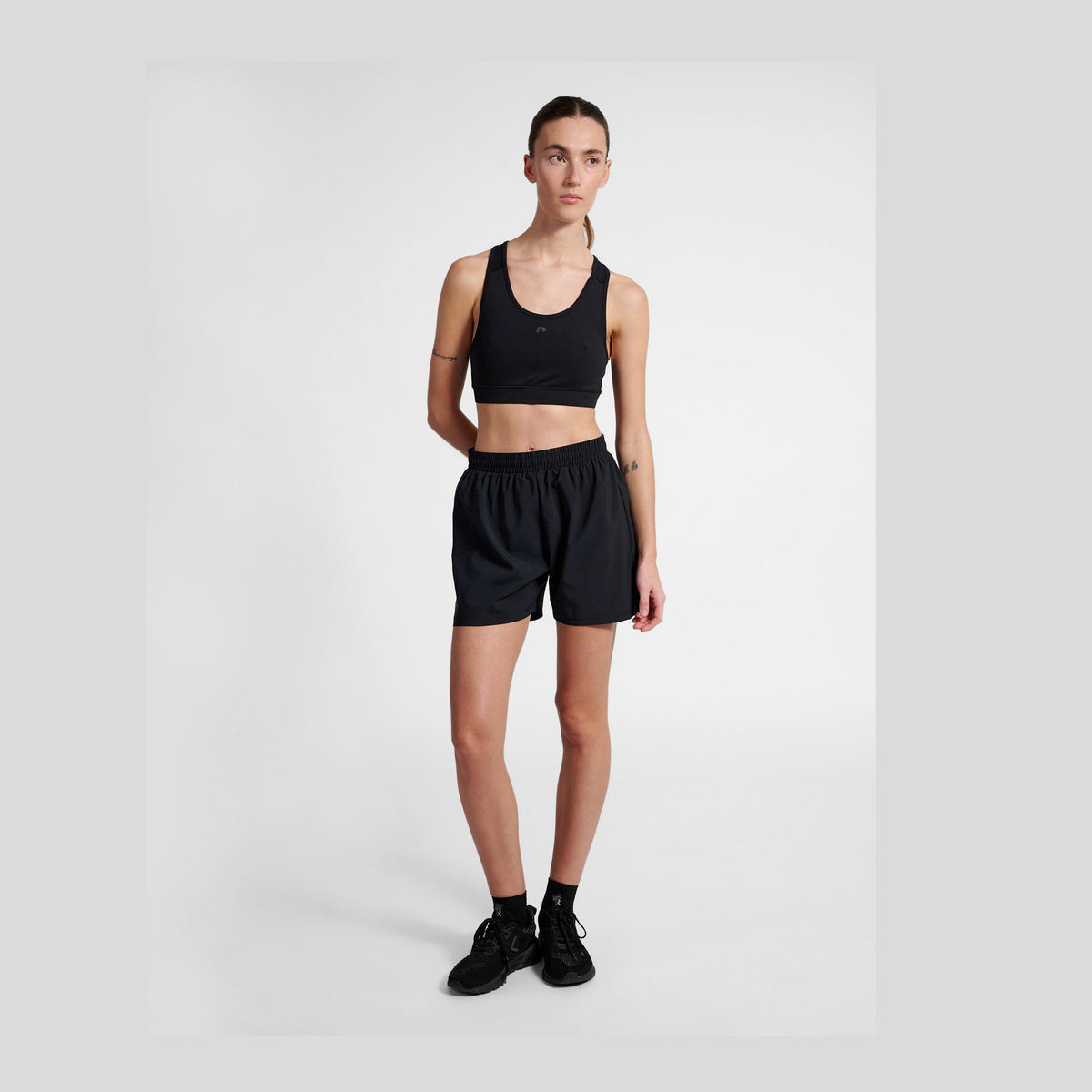 Newline Women's Lean Sports Bra-6