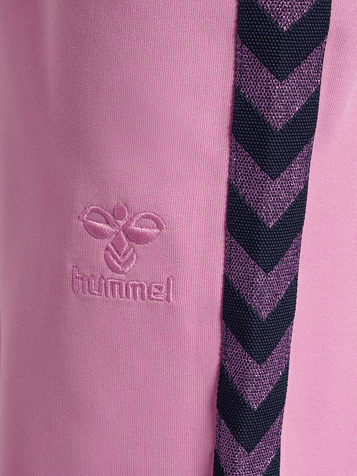 hummel Youth Daily Adjust Pants-3