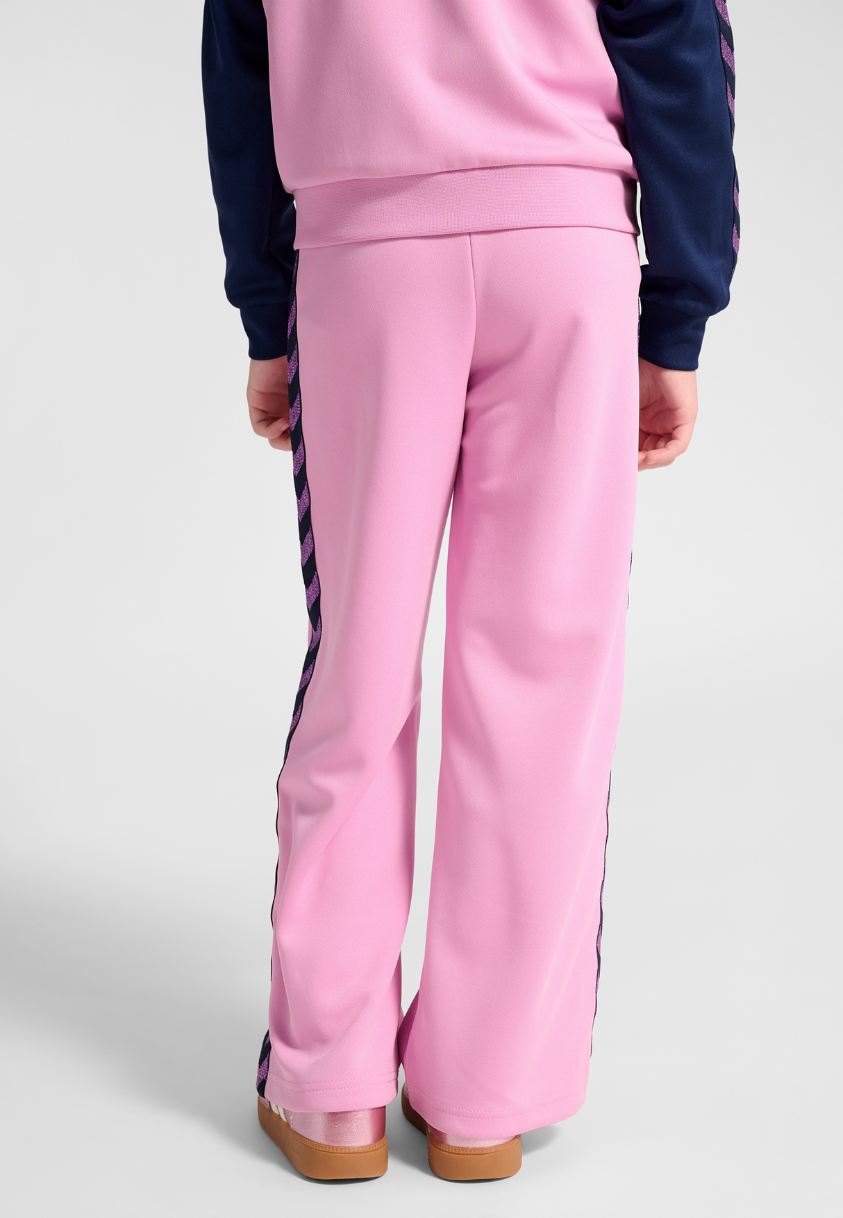 hummel Youth Daily Adjust Pants-4